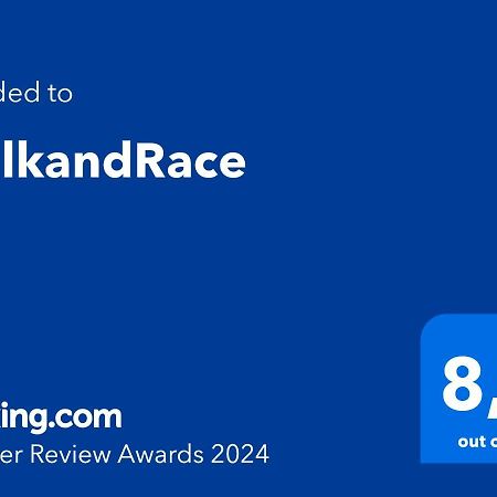 Walkandrace Sant'Agata  Luaran gambar