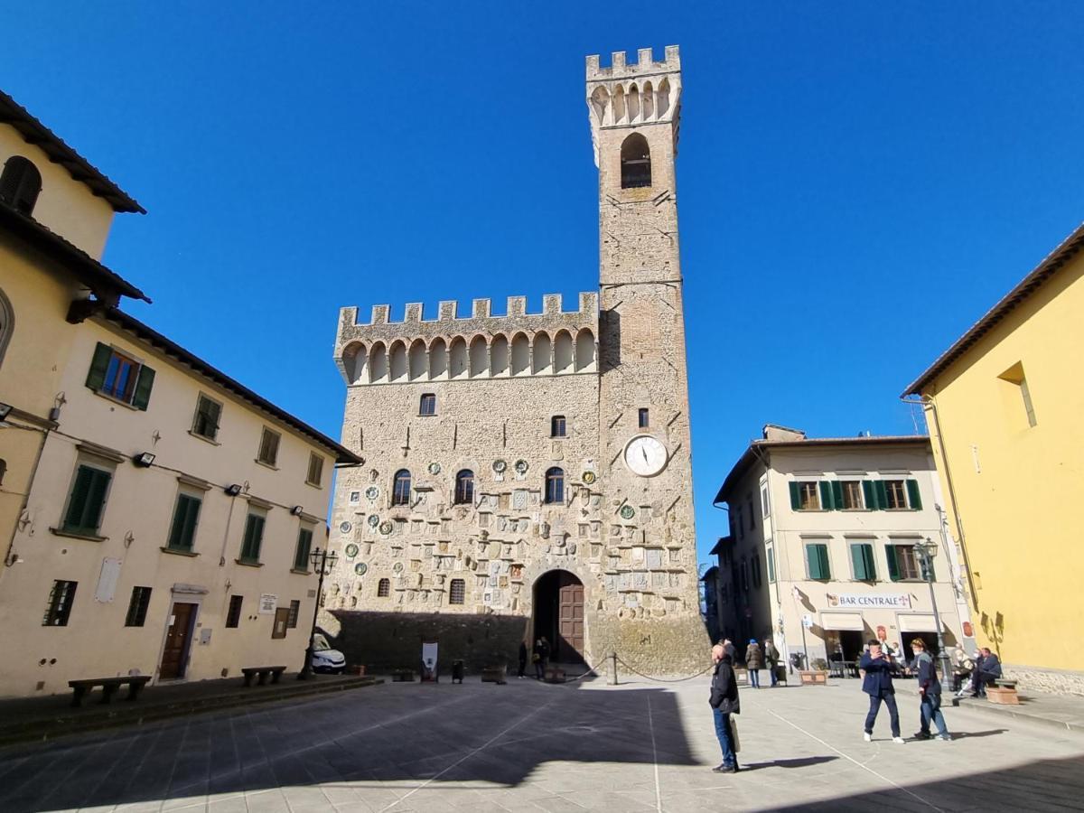 Walkandrace Sant'Agata  Luaran gambar