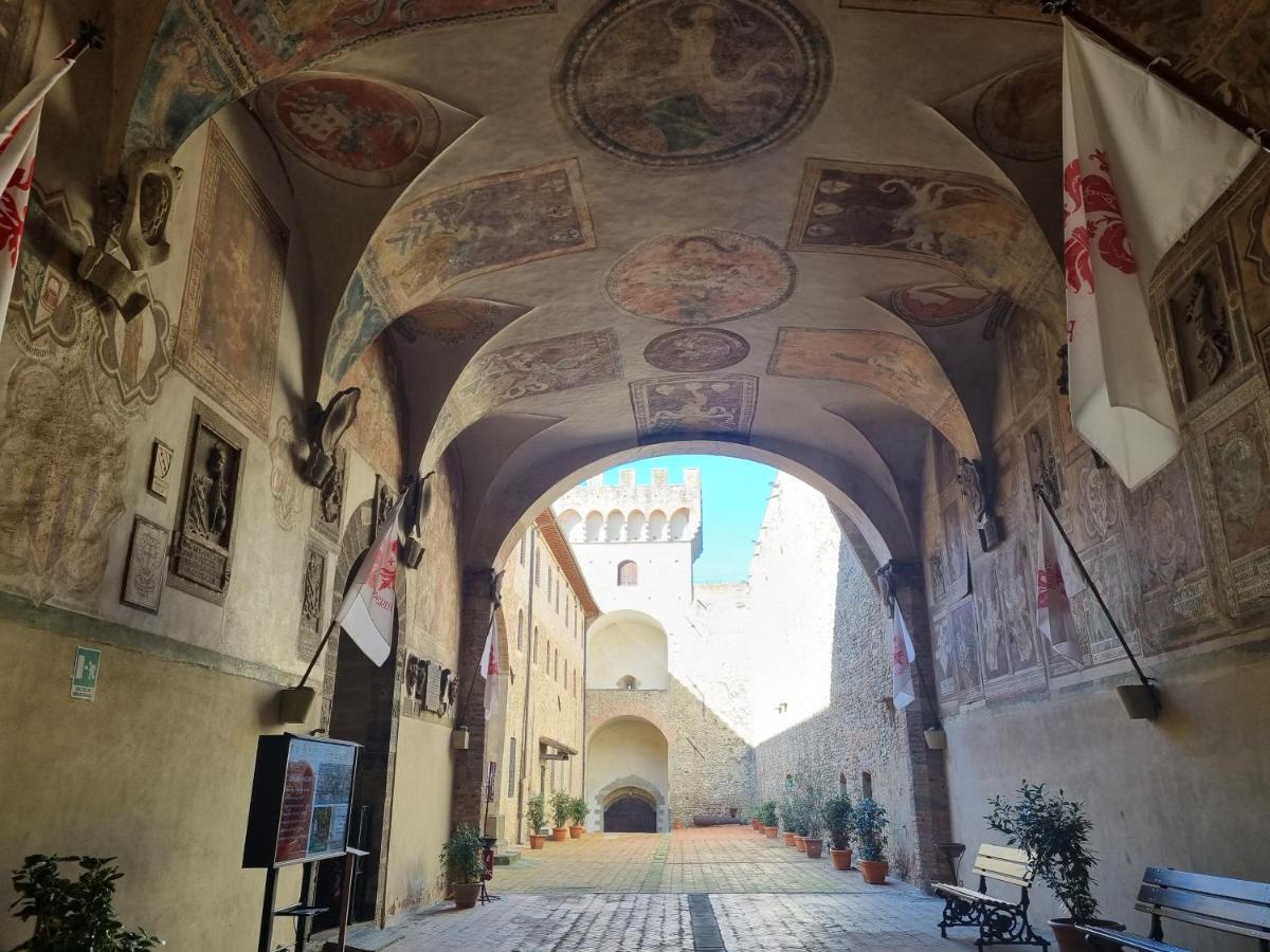 Walkandrace Sant'Agata  Luaran gambar